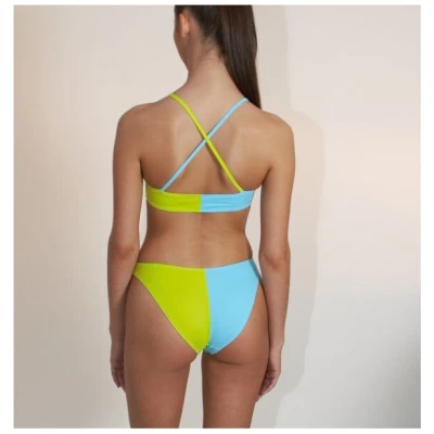 Bodyguard INDIAN SPIRIT - HIGH NECK BIKINI TANK TOP