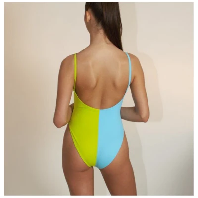 Bodyguard INDIAN SPIRIT - ONE PIECE -SWIMSUIT