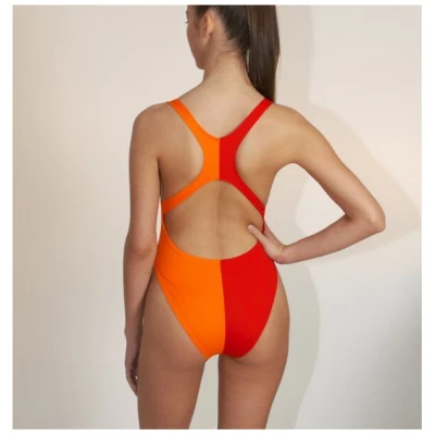 Bodyguard MOROCCAN HEAT - ONE PIECE SPORT-SWIMSUIT