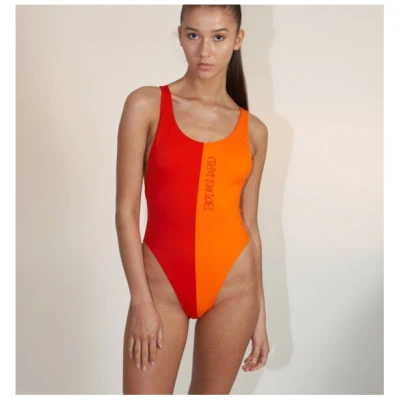Bodyguard MOROCCAN HEAT - ONE PIECE SPORT-SWIMSUIT
