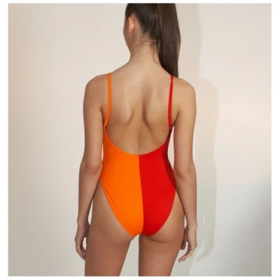 Bodyguard MOROCCAN HEAT - ONE PIECE -SWIMSUIT