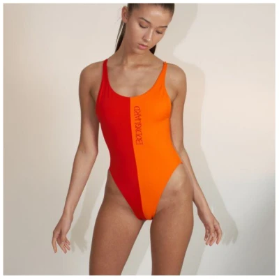 Bodyguard MOROCCAN HEAT - ONE PIECE -SWIMSUIT