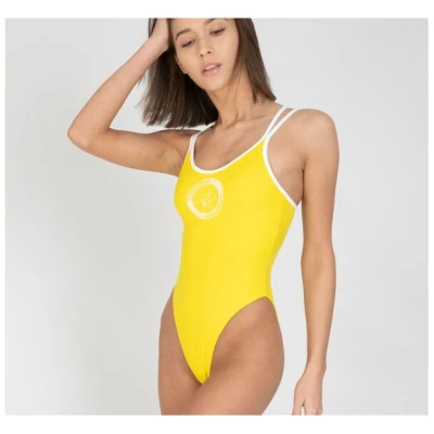 Bodyguard Onepiece - Swimsuit - Pastell