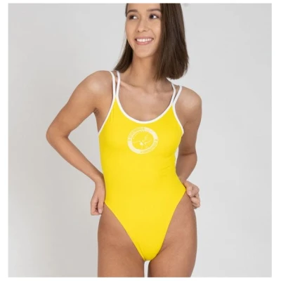 Bodyguard Onepiece - Swimsuit - Pastell
