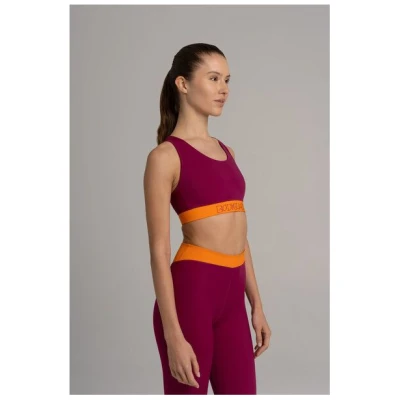 Bodyguard Sports Bra - Lagonisi