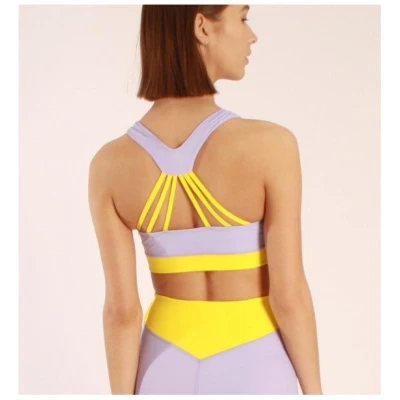 Bodyguard Sports Bra - Lipari