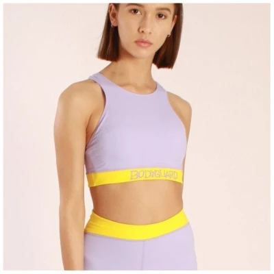 Bodyguard Sports Bra - Lipari