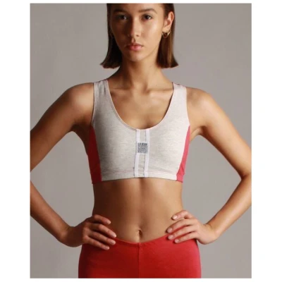 Bodyguard Upcycling Sports Bra