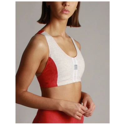 Bodyguard Upcycling Sports Bra