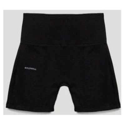 Boldwill [PF84.Wood] Biker Shorts