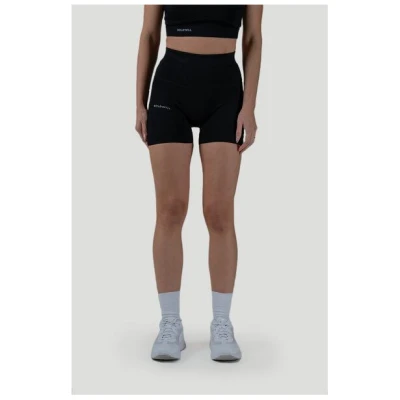 Boldwill [PF84.Wood] Biker Shorts