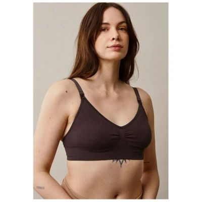 Boob Still-BH aus Biobaumwolle Fast Food Bra