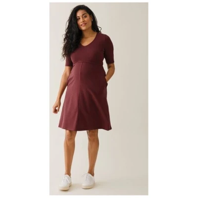 Boob Umstands- und Stillkleid A-Linie