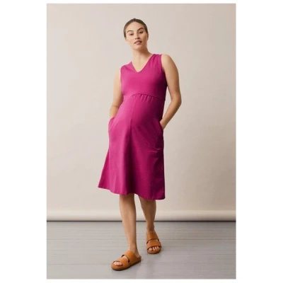 Boob Umstands- und Stillkleid A dress
