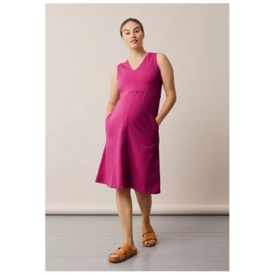 Boob Umstands- und Stillkleid A dress