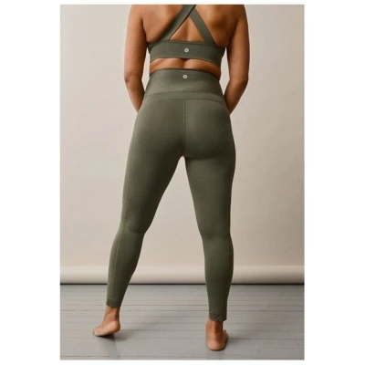 Boob Umstandsleggings Flow Sportleggings