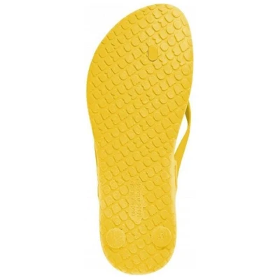 Boombuz Men Taiga Basic Zehentrenner 100% Natur