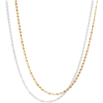 Bound Studios Damen vegan Choker Piper Vergoldet
