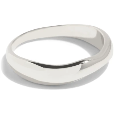 Bound Studios Damen vegan Ring Coco Sterling Silber