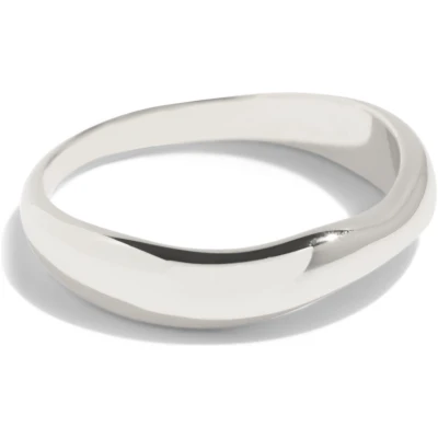 Bound Studios Damen vegan Ring Coco Sterling Silber