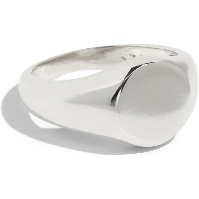 Bound Studios Damen vegan Ring De Malu Sterling Silber