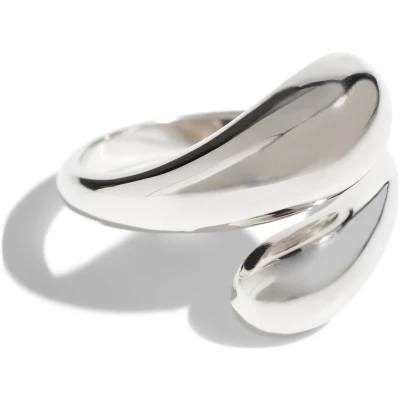 Bound Studios Damen vegan Ring Ona Sterling Silber