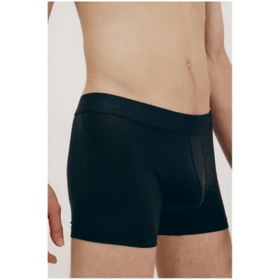 Boxers 3-pack aus Tencel, Holzfaser