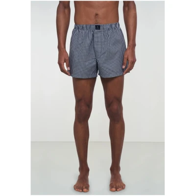 Boxershorts Amargo Check