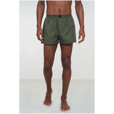 Boxershorts Amargo Stripes