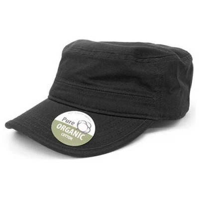 Brain Waves Army Cap Cuba Cap Brain Waives