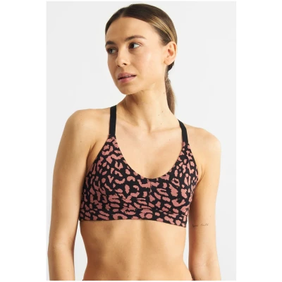 Bralette Junsele Leopard