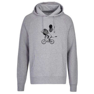 Brandless Basic Bio Hoody (men) Lion King