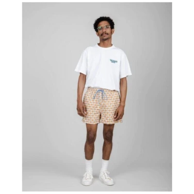 Brava Fabrics Eclipse Badehose Storm