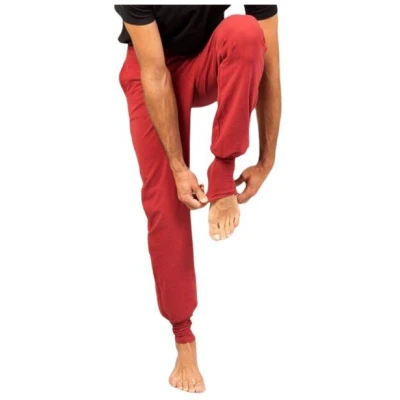 Breath of Fire Mahan Yogahose