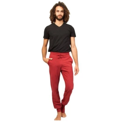 Breath of Fire Mahan Yogahose