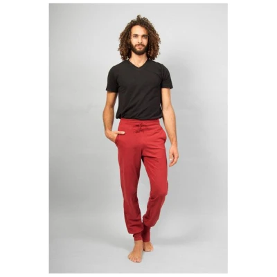 Breath of Fire Mahan Yogahose Tibetrot