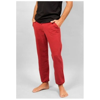 Breath of Fire Mahan Yogahose Tibetrot