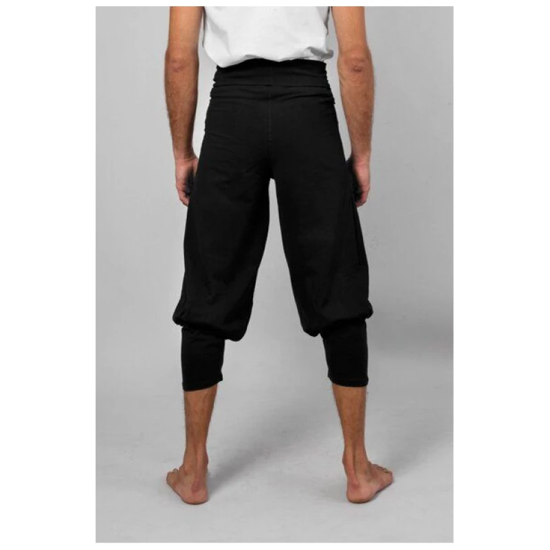 Breath of Fire Sadhak Short Yogahose div. Farben