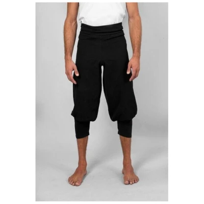 Breath of Fire Sadhak Short Yogahose div. Farben