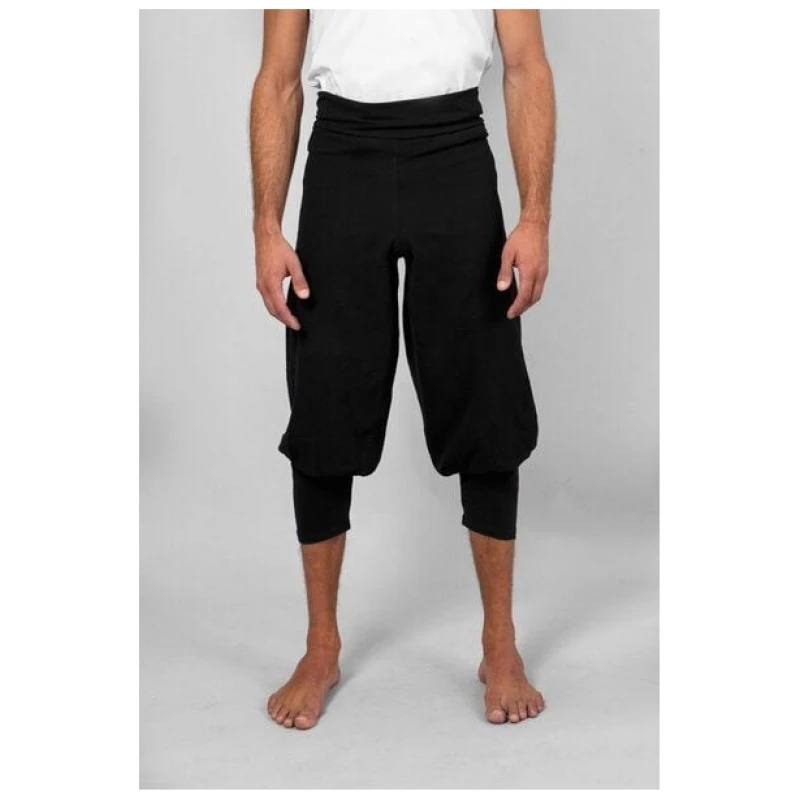 Breath of Fire Sadhak Short Yogahose div. Farben