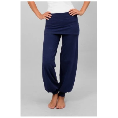 Breath of Fire Sohang Yogahose Atlantic Blue