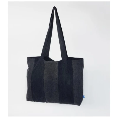 Bridge&Tunnel Shopper Sunday - black