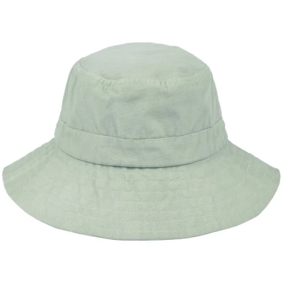 Bronte Bucket Hat - Sage **Organically Plant Dyed**
