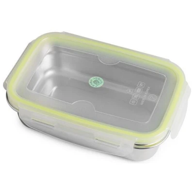 Brotzeit Dichte Lunchbox klick