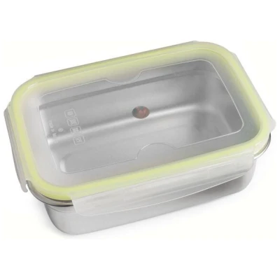 Brotzeit Dichte Lunchbox klick, 1500 ml