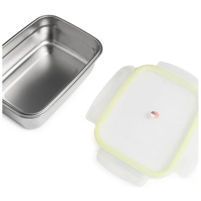 Brotzeit Dichte Lunchbox klick, 1500 ml