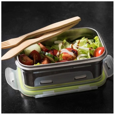 Brotzeit Dichte Lunchbox klick