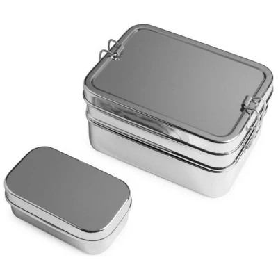 Brotzeit Lunchbox 3 in 1