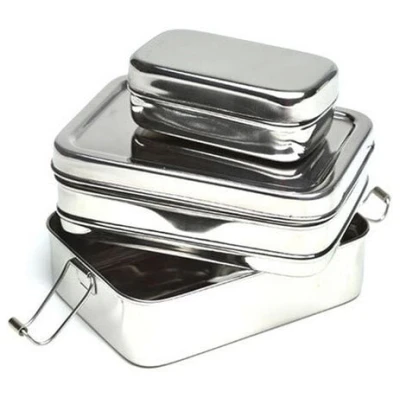 Brotzeit Lunchbox 3 in 1 large