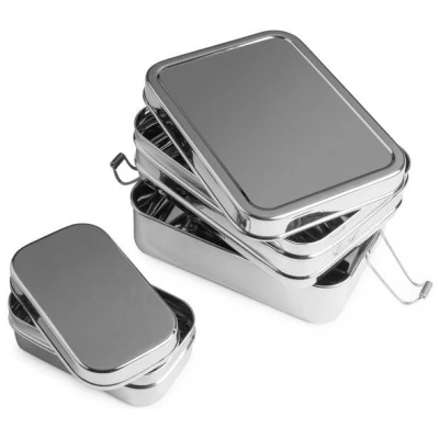 Brotzeit Lunchbox 3 in 1 large